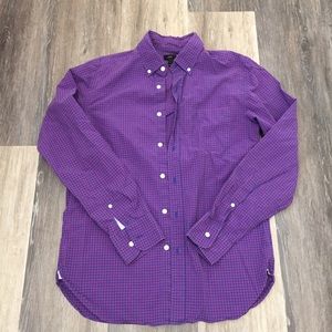 J. Crew Button Up Shirt